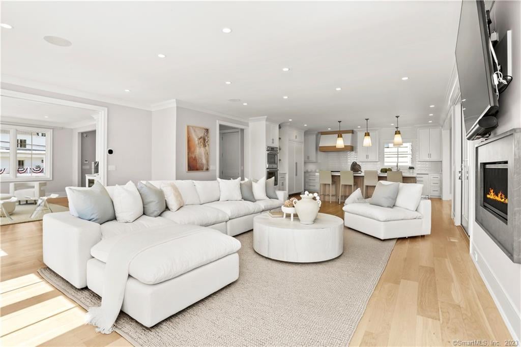 The Smart Home Features Buyers Value Most Today