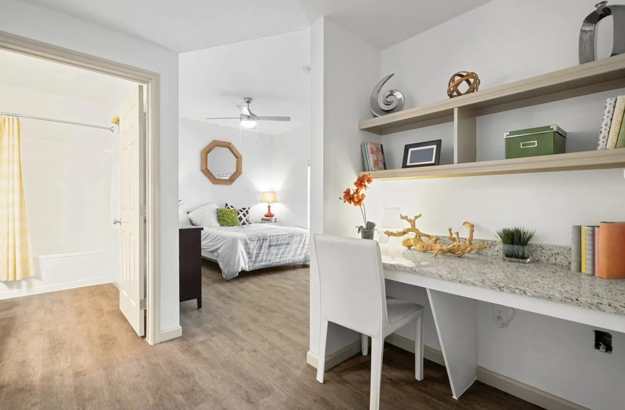 Amazing 2/1 in Pflugerville