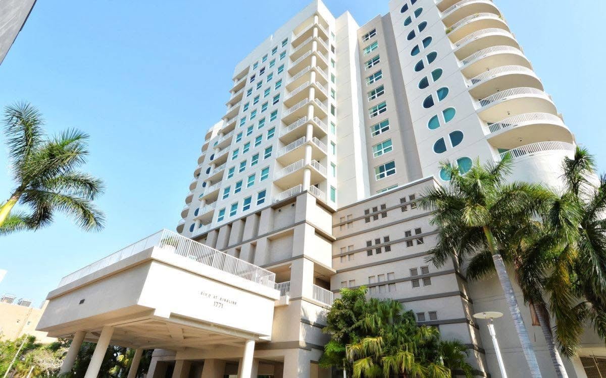 1771 Ringling Blvd #611