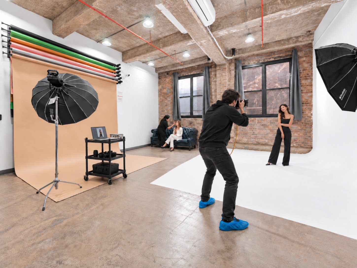 Studio 125