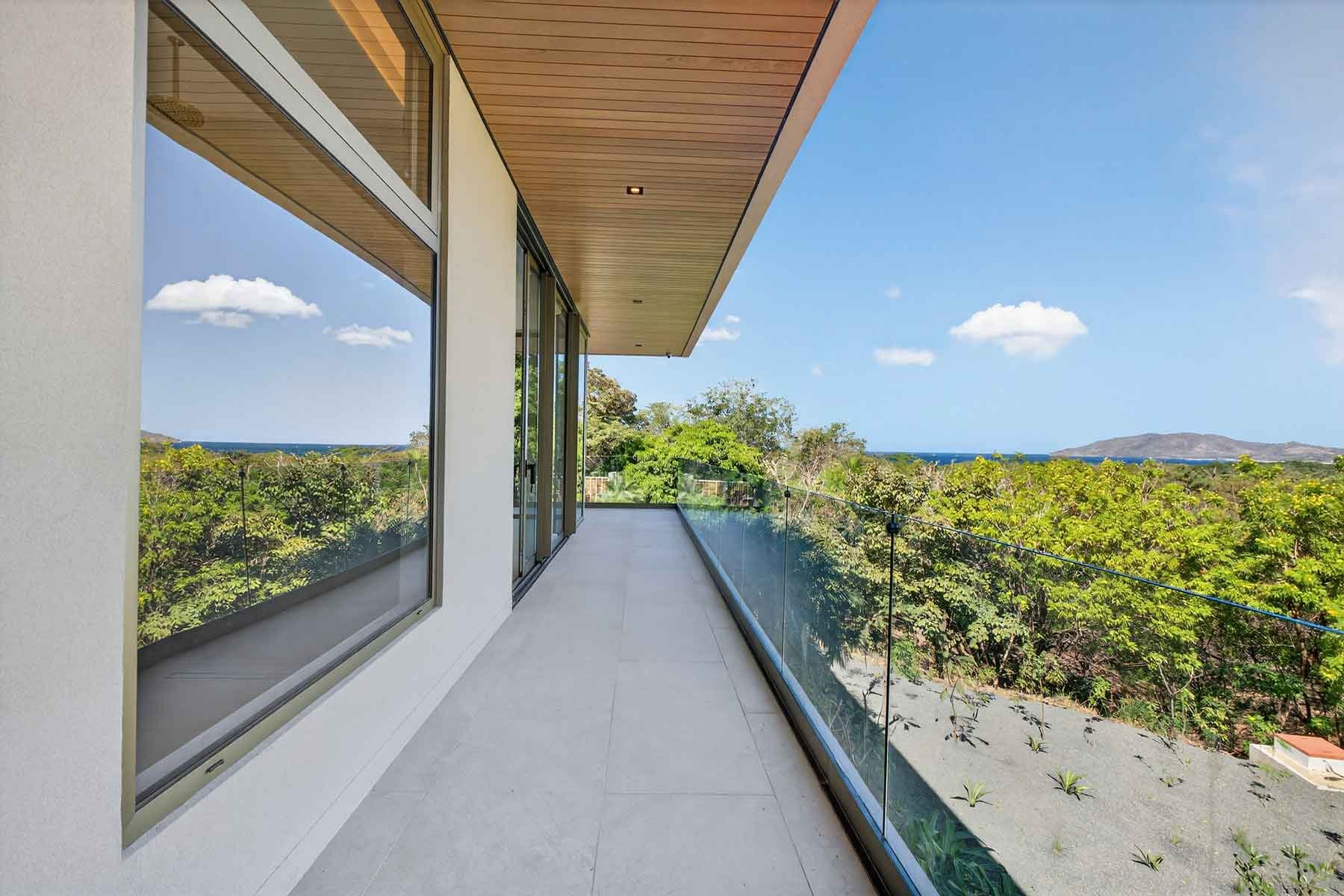 Casa De Los Sueños | Ocean-View Luxury Villa in Tamarindo’s Premier Gated Community, El Tesoro