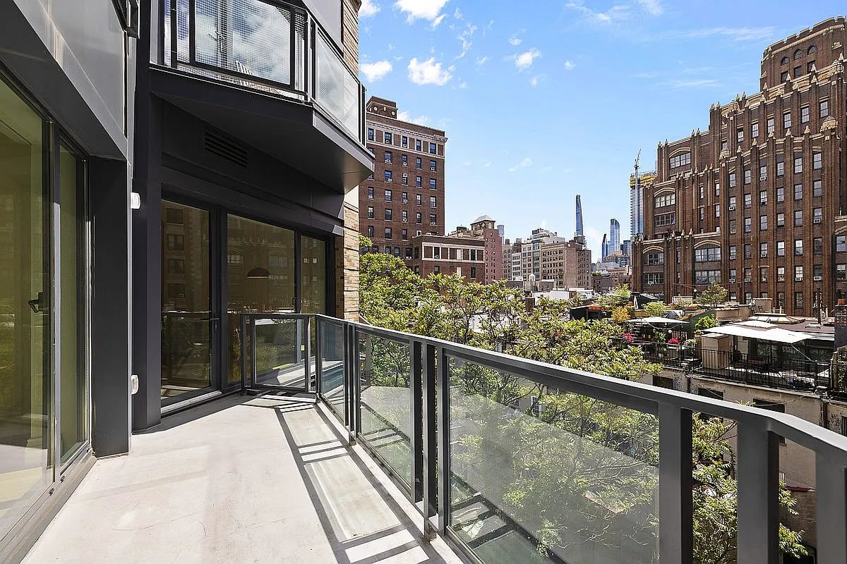 164 West 74th Street PHA
