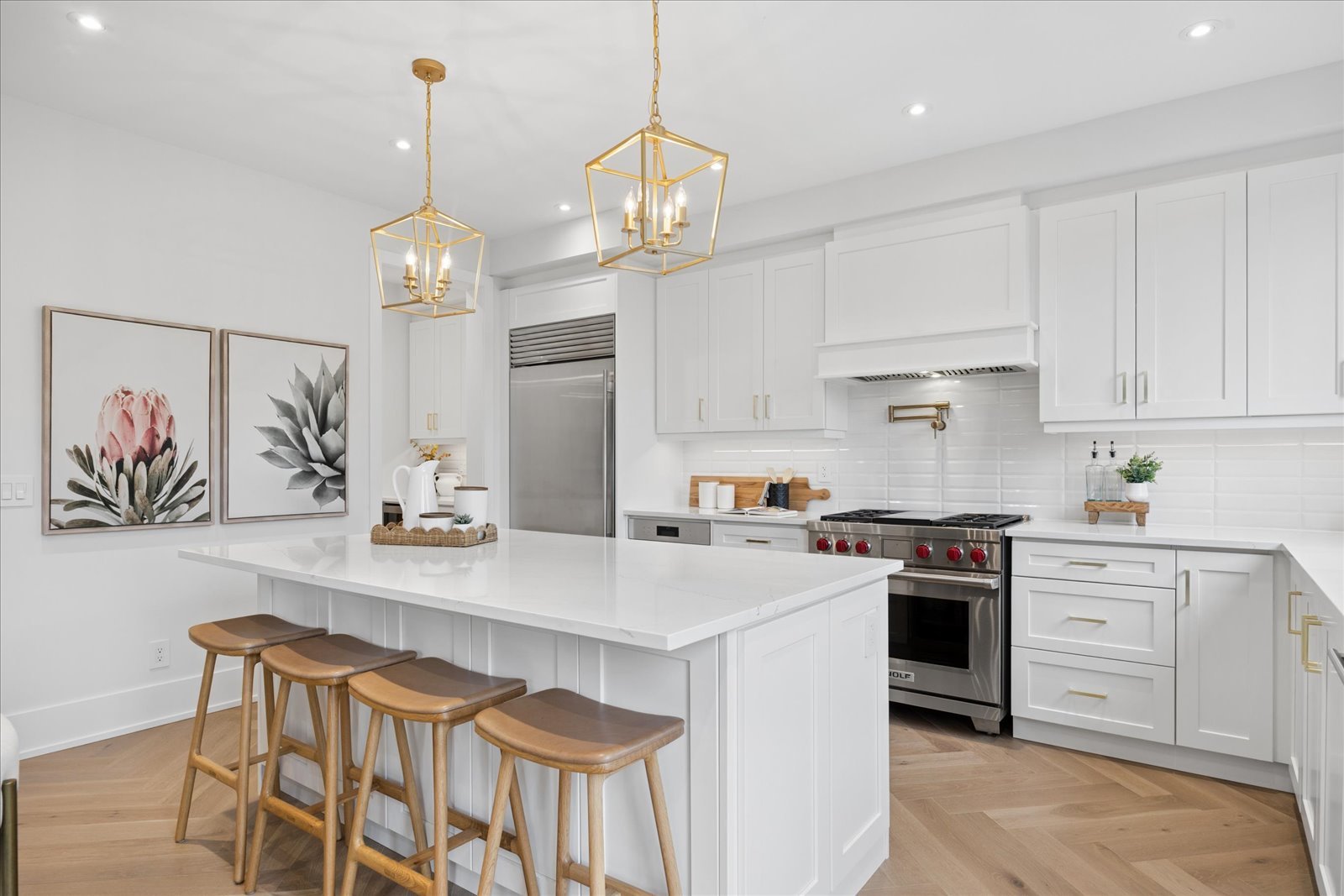 211 Busato Drive, Stouffville