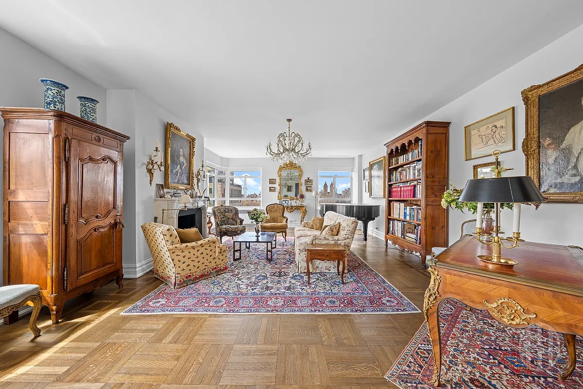 19 East 88th Street PHD