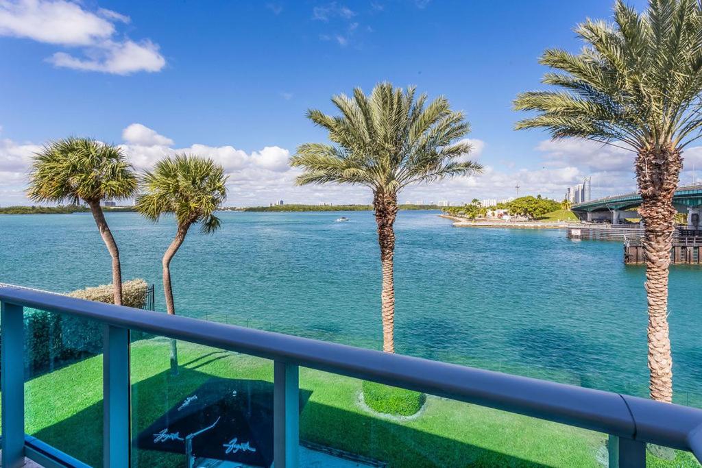 Residences at Beach Haus Bal Harbour (South Tower)