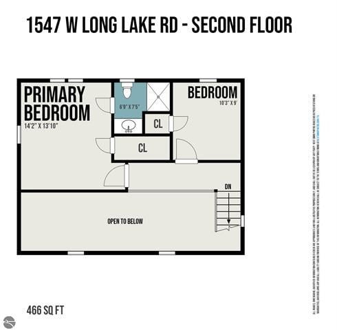 Buyer's Agent - Longwood Acres