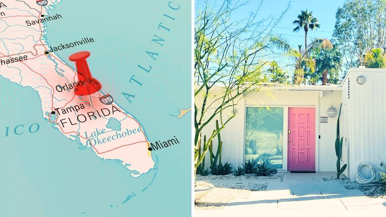 Palm Springs vs Florida: A Reality Check for Retiring East Coasters Seeking a Warm Retirement - Glen Nadeau - Realtor - Modern Living Palm Springs - Compass