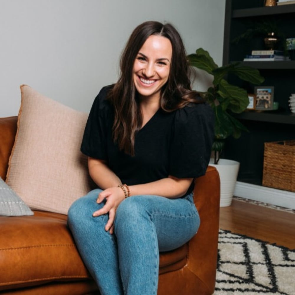 Katie Bloxom Phoenix, AZ Real Estate Agent Headshot