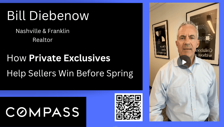 Compass Private Exclusives