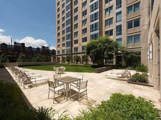 Avalon North Point Lofts