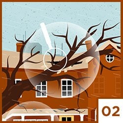 7 Critical Steps to Take After Your House Is Damaged by Storm