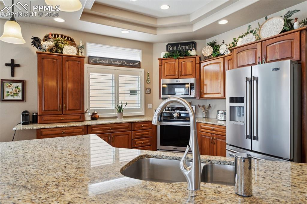 2713 La Strada Grande Hts