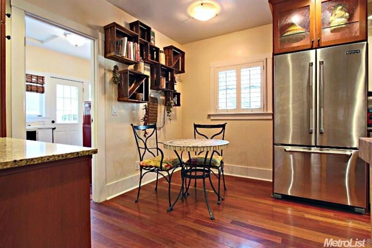 Sold in East Sac!
