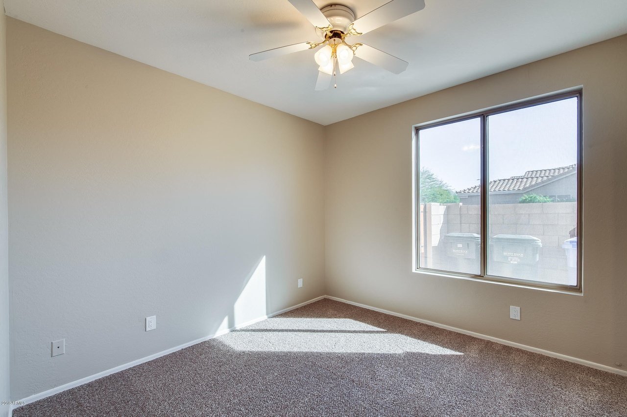 4635 E Via Montoya Dr