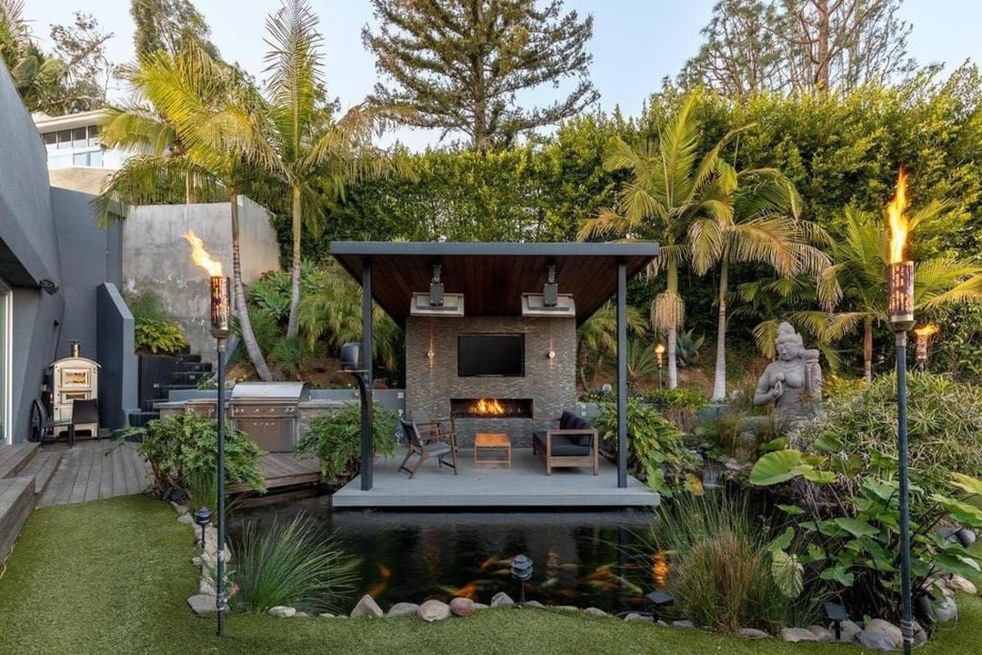 Luxe Haven