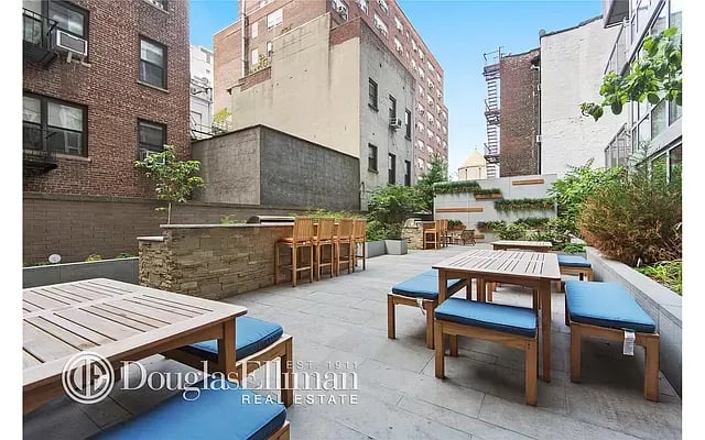 225 East 34th Street Unit: 5E