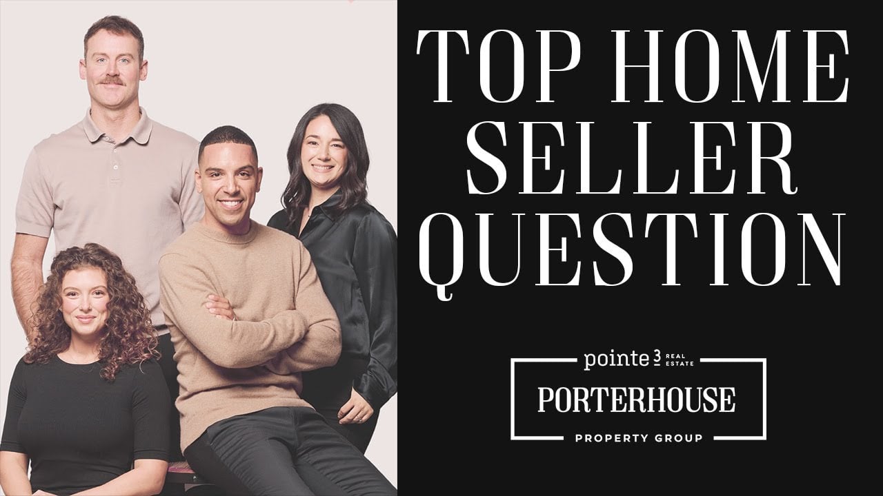 12 Most Common Questions Home Sellers Ask — Answered by Real Estate Experts