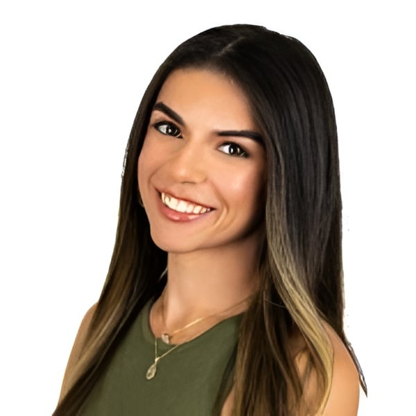 Melissa Montagno Fairfield, CT Real Estate Agent Headshot