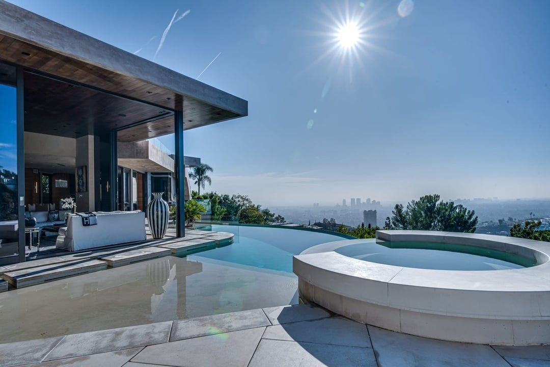 Heights Sapphire