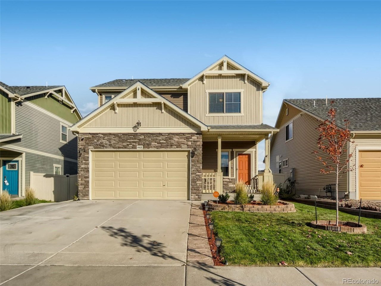 4468 Walden Way
