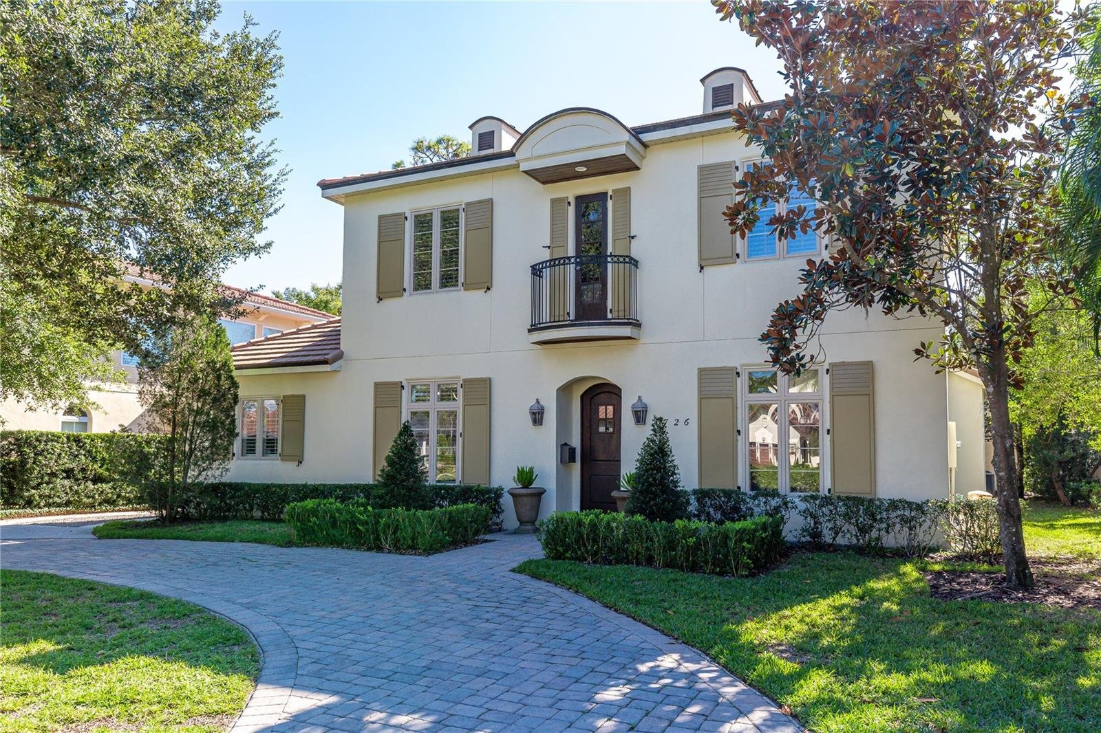 1726 Palmer Ave, Winter Park FL