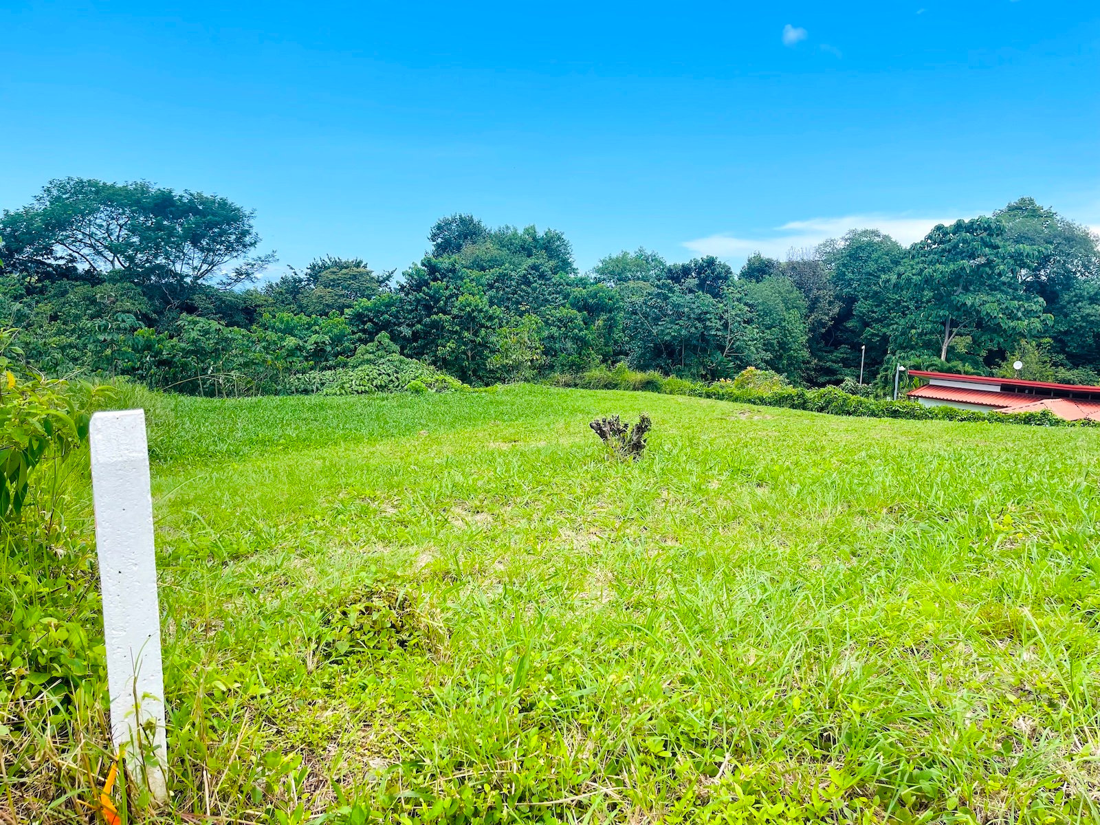 MOUNTAIN VIEW PROPERTY – PHASE 11 LOT 25 – 1.67 Acres