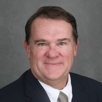 James H. Blauvelt Ship Bottom, NJ Real Estate Agent Headshot