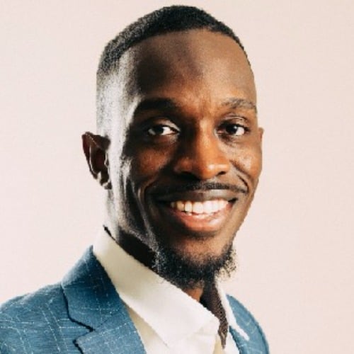 Abraham Mansaray photo