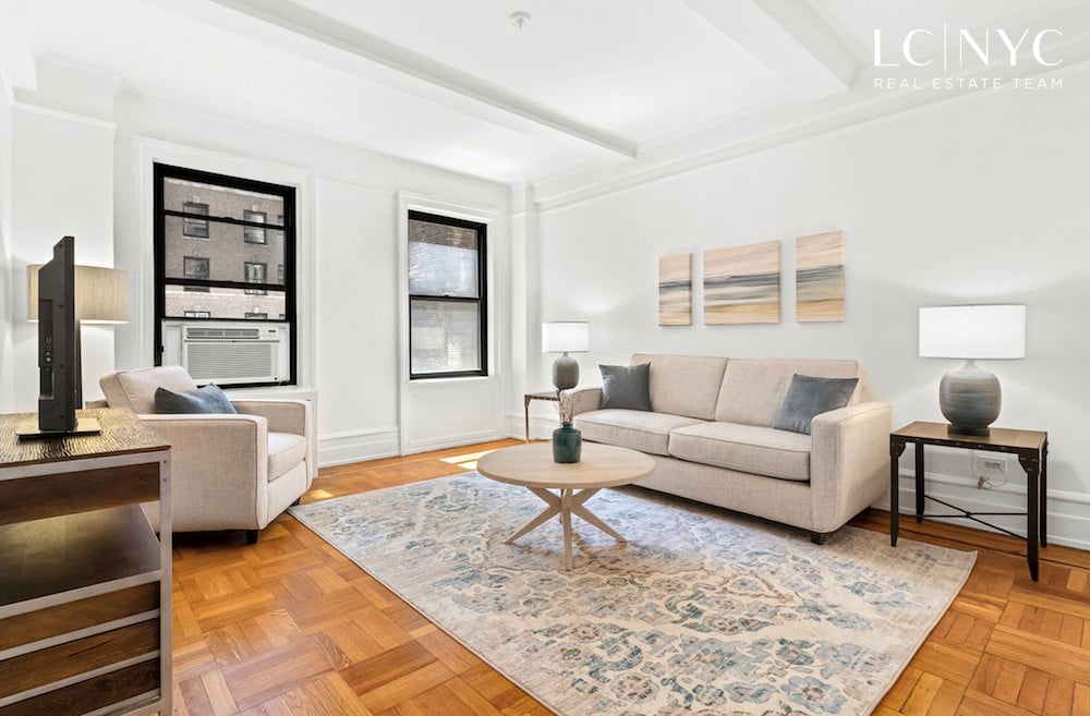 300 Riverside Drive #7G
