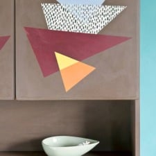 Meet Honfleur Chalk Paint®, by Annie Sloan