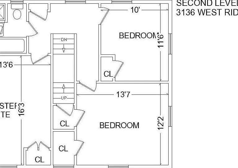 3136 West Ridge Road South West