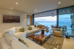 Querencia Ocean Club Residences C201