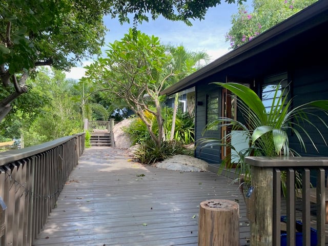 1004 Princess Quarters 2 Bedroom Standalone Home