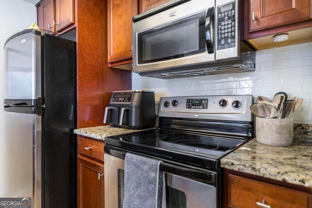 1280 Peachtree St NW #2412