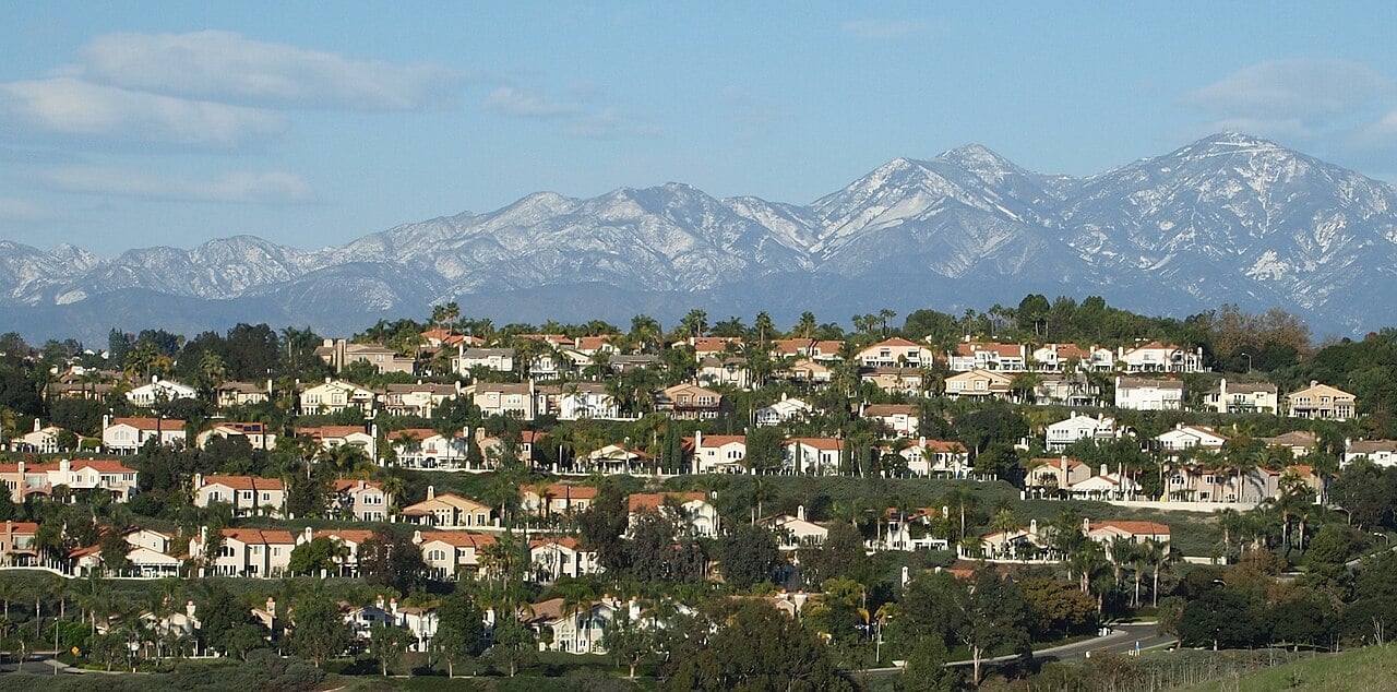 Laguna Niguel