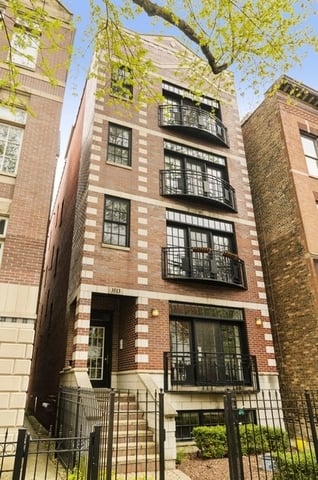 3513 N Fremont #3