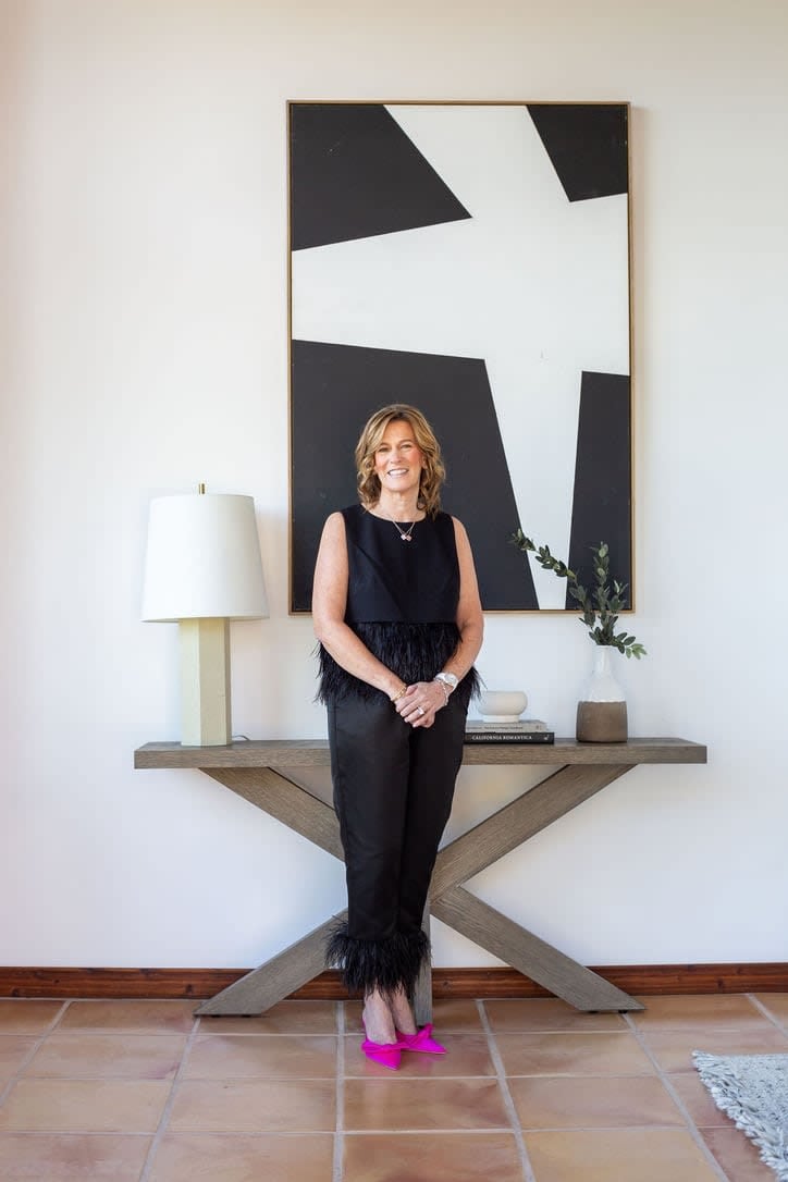 Ann Newton Cane