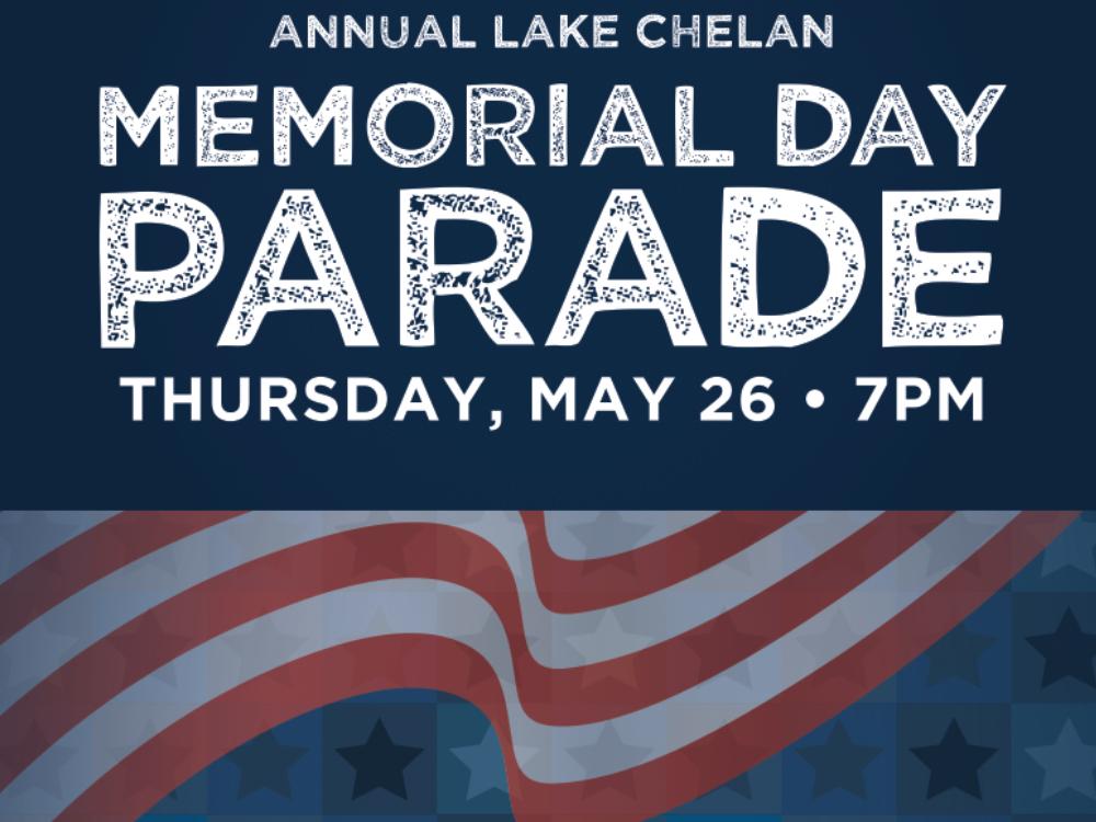Memorial Day Weekend 2026 in Lake Chelan: The Official Kickoff to Summer