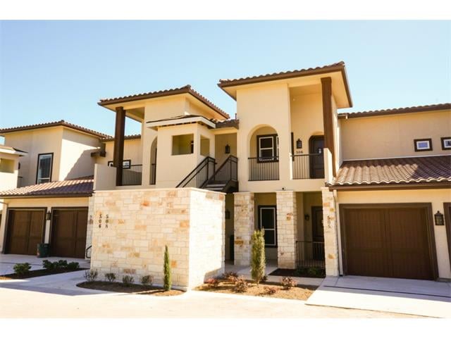 Longhorn Canyon