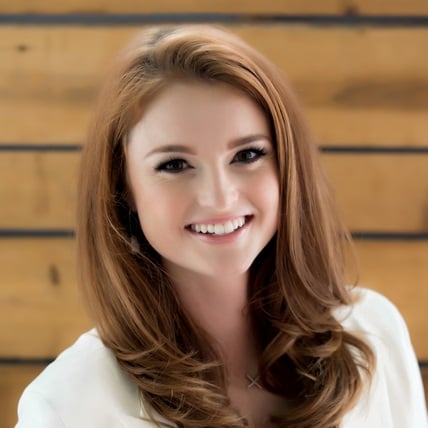 Matilda Lumpkin Newport Beach, CA Real Estate Agent Headshot