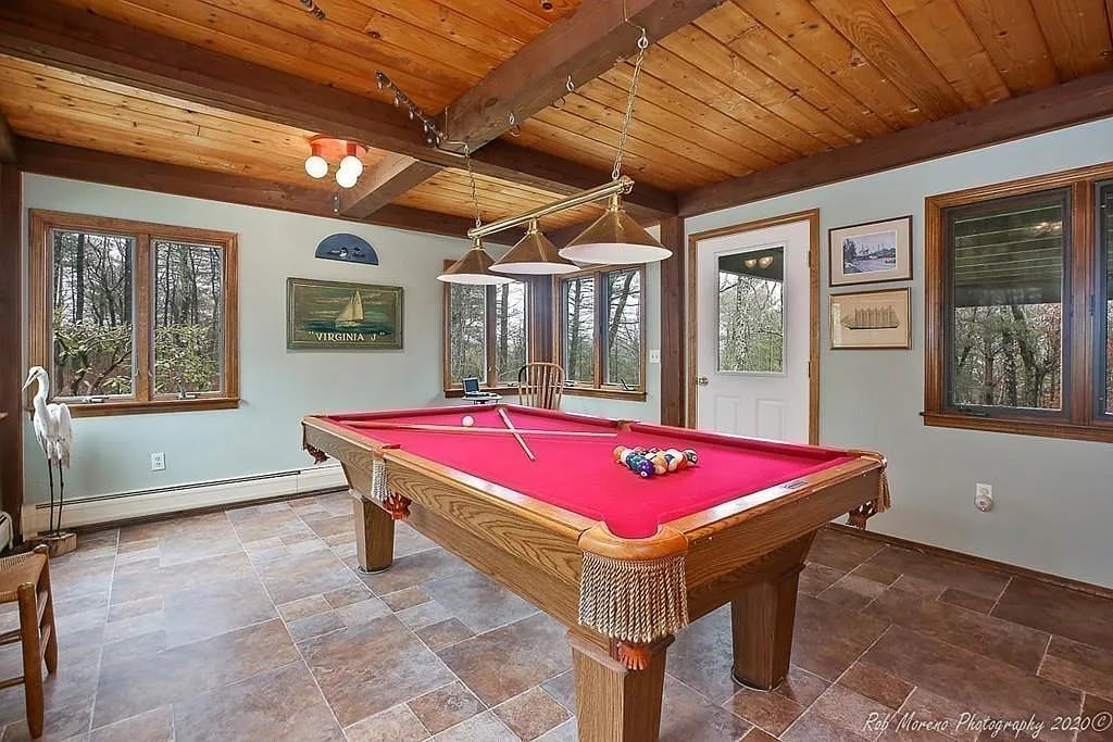 1 Big rock Rd Manchester Ma