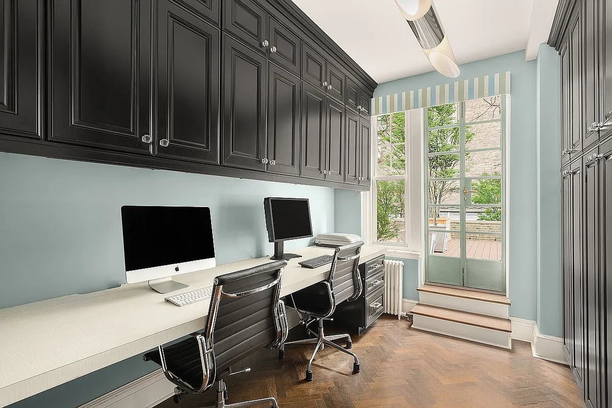 45 Christopher St, #1C