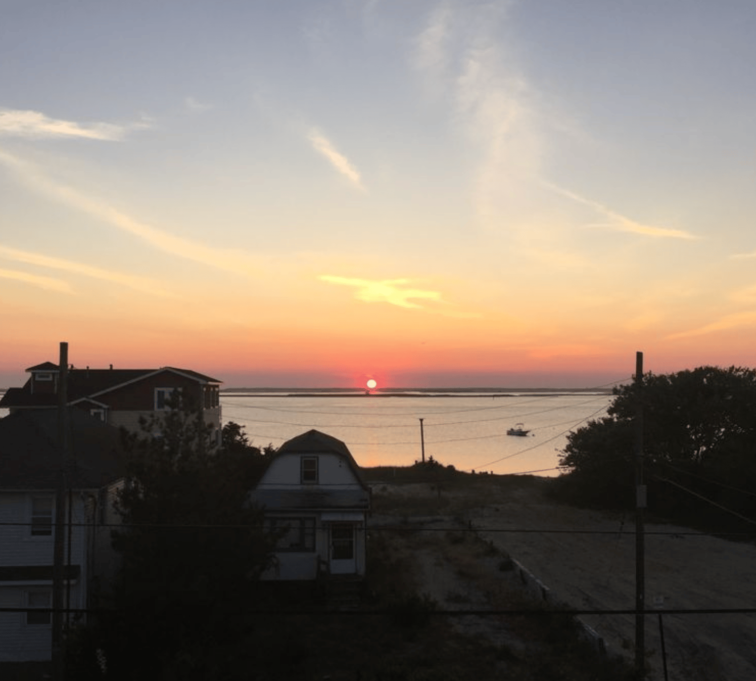 28 Pershing Avenue, Long Beach Township