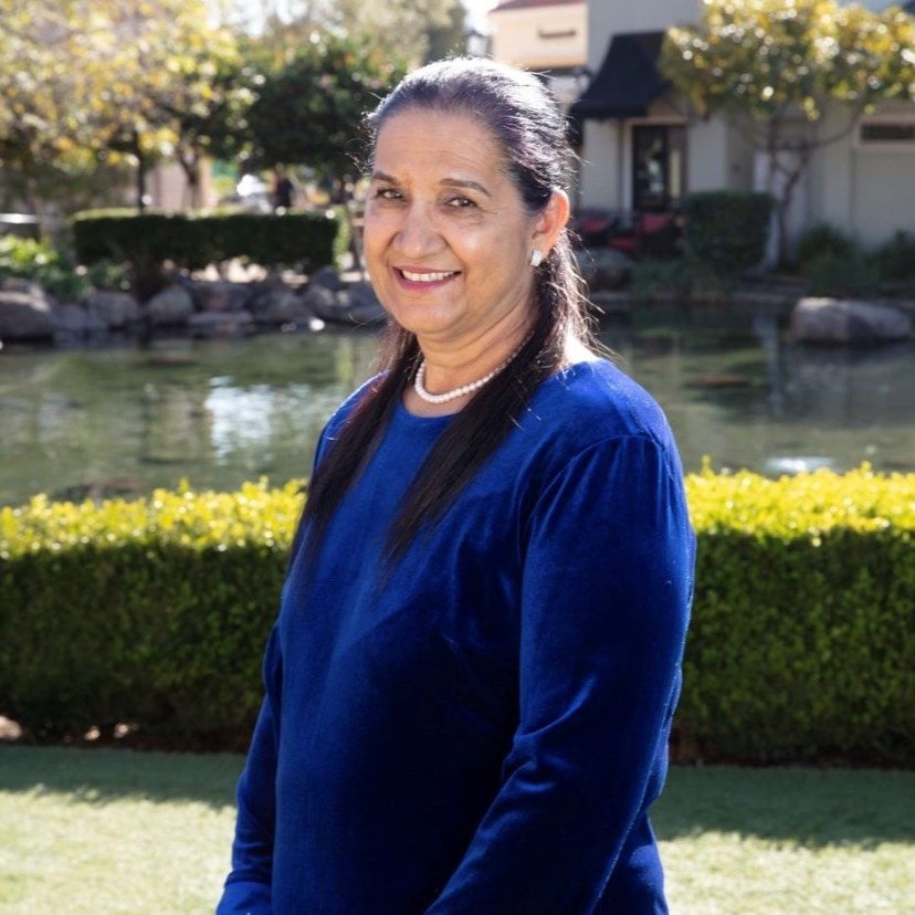 Parmjit S. Rai