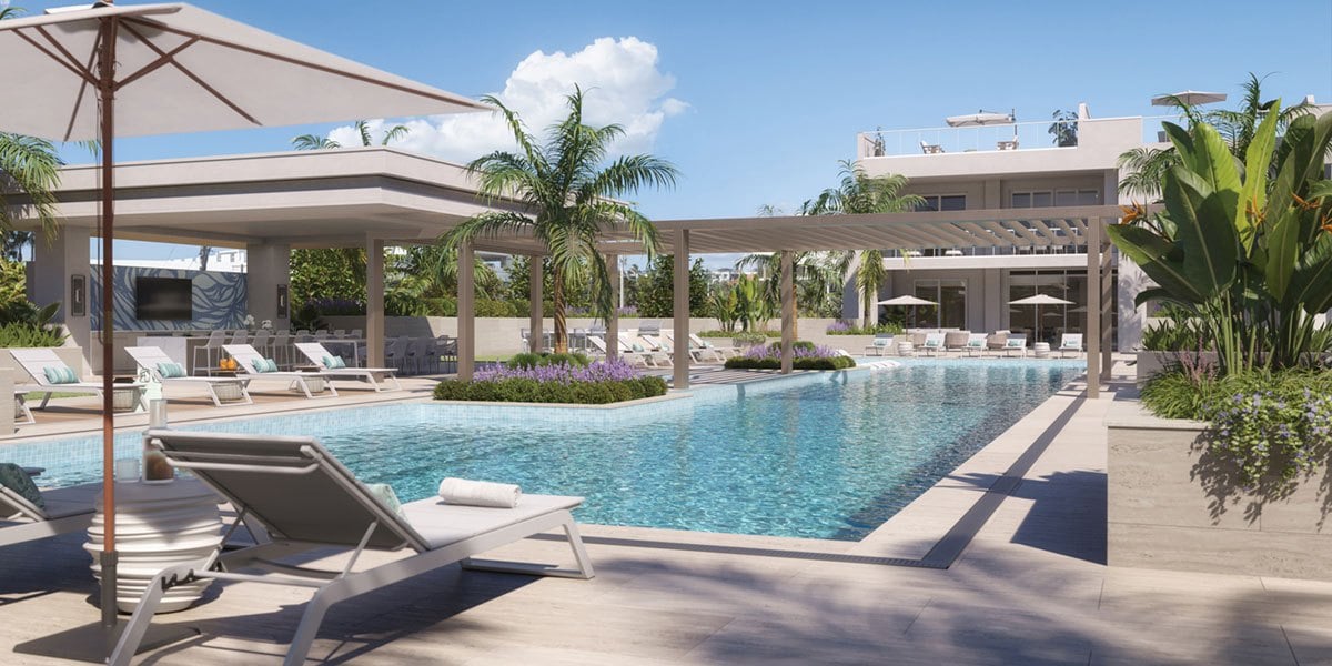 Encore Naples Square