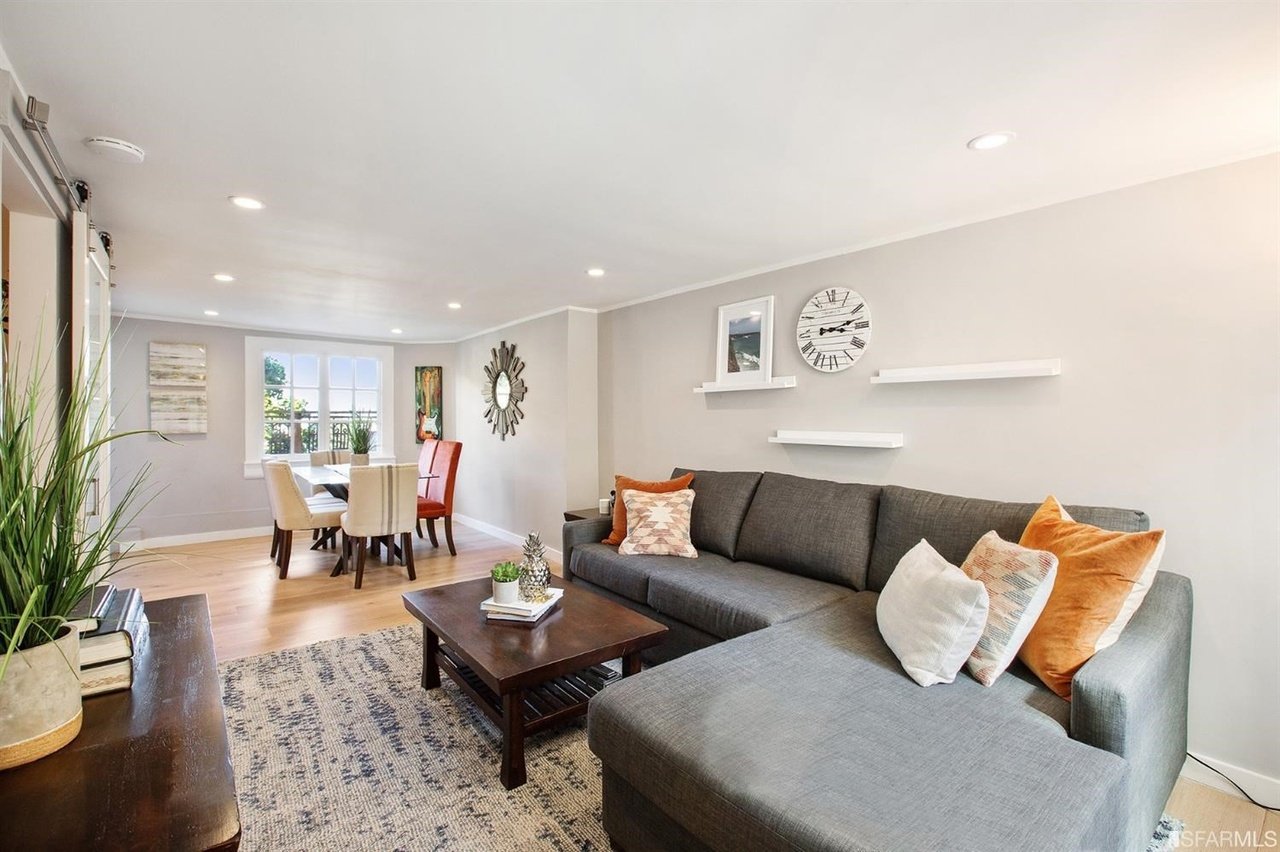 151 Beaver Street, #A