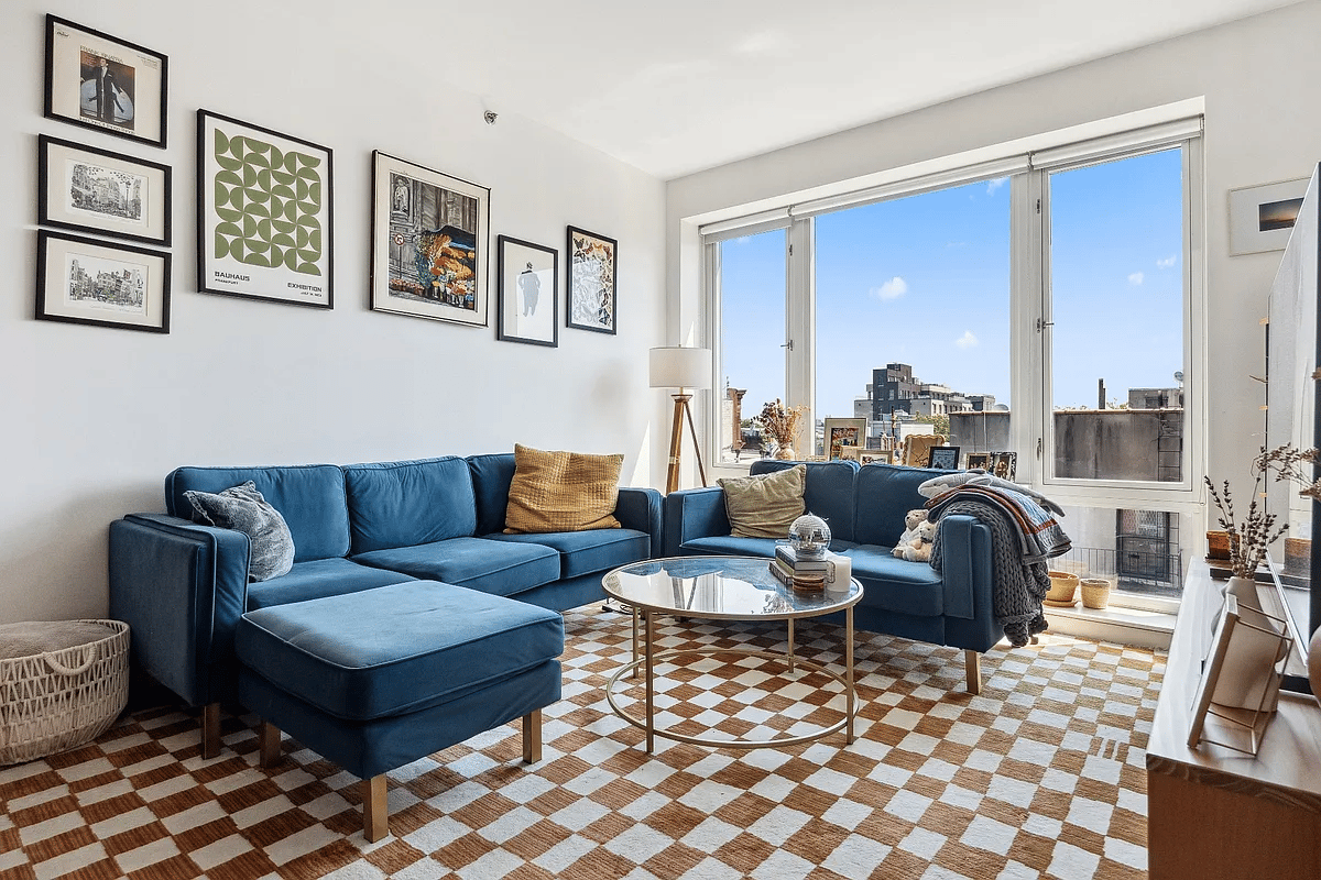 541 Washington Ave #507