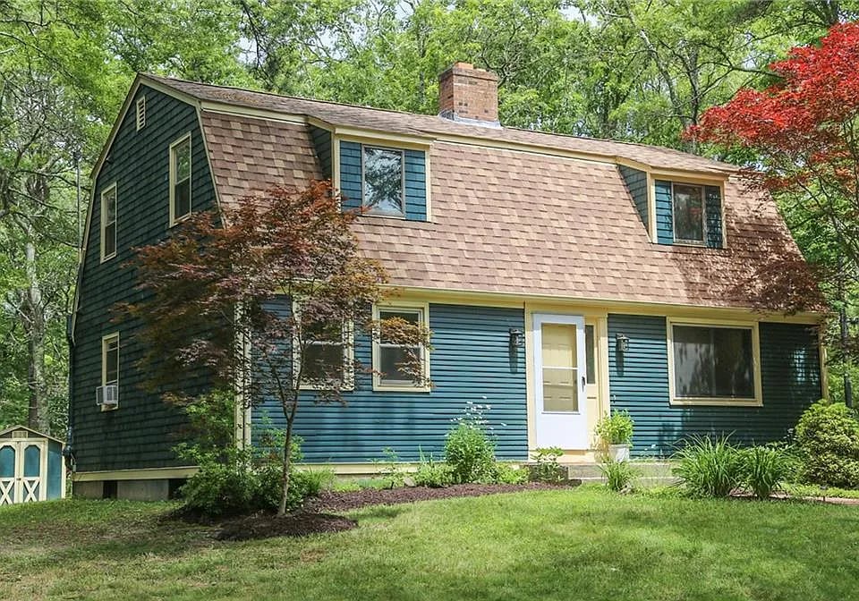 217 Gravelly Hill Rd