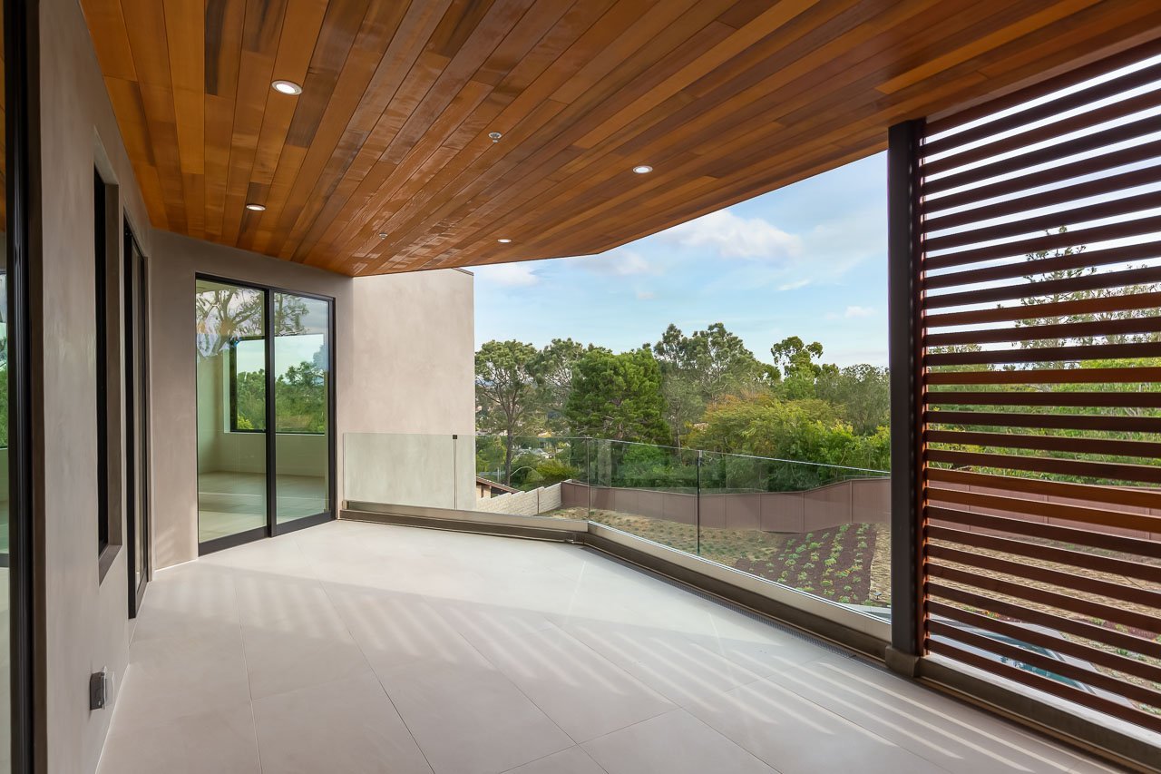 Ford Avenue, Solana Beach