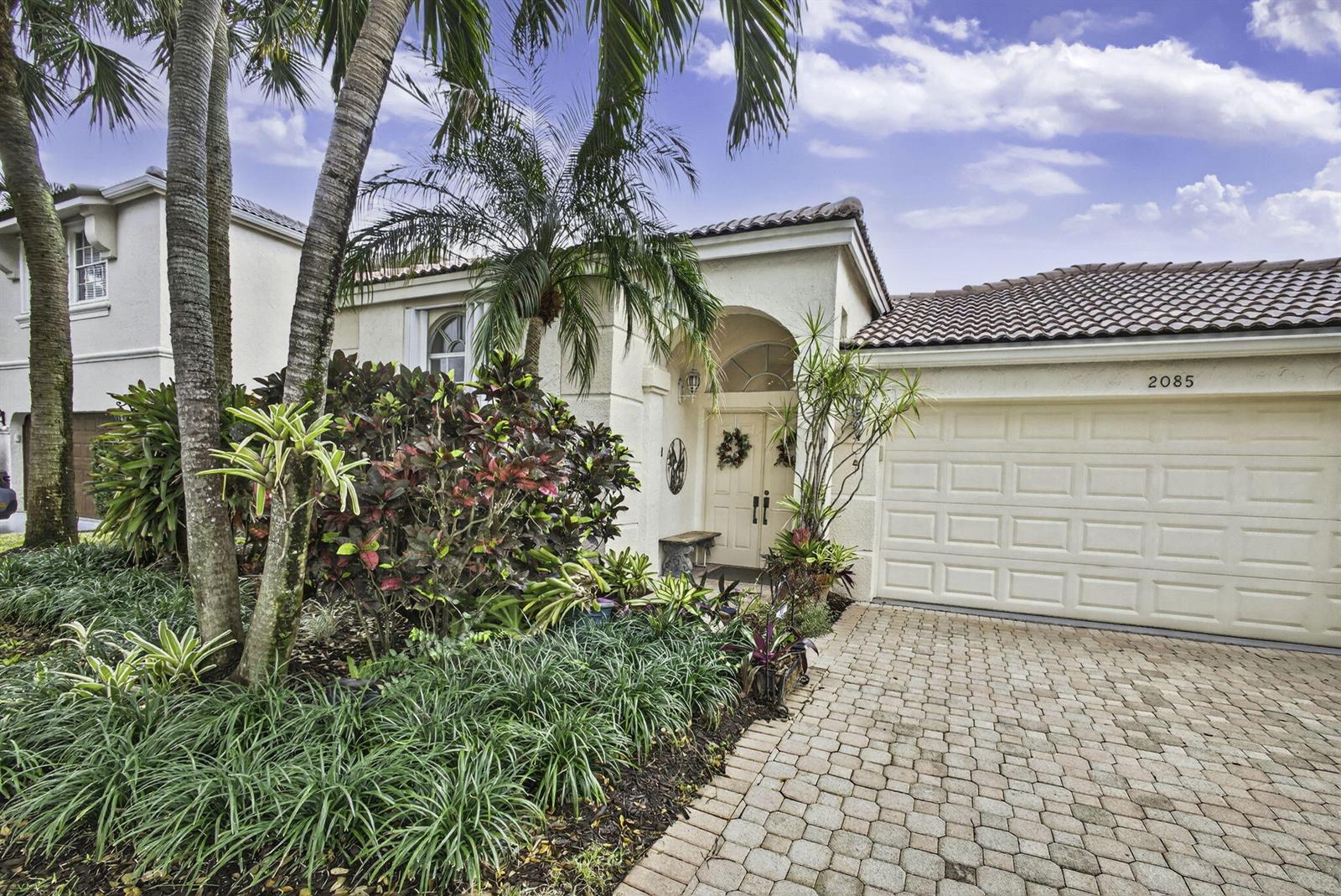 2085 Chagall Circle